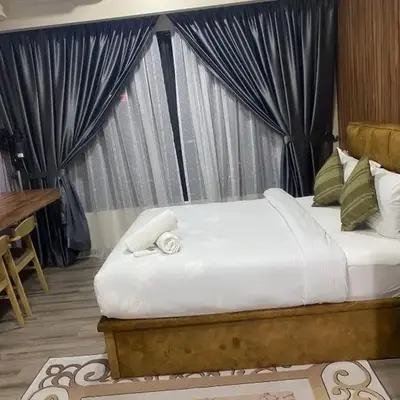 agile residence
