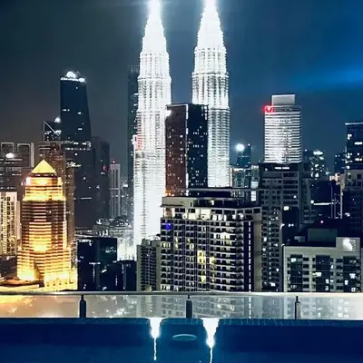 Sky property infinitum 2