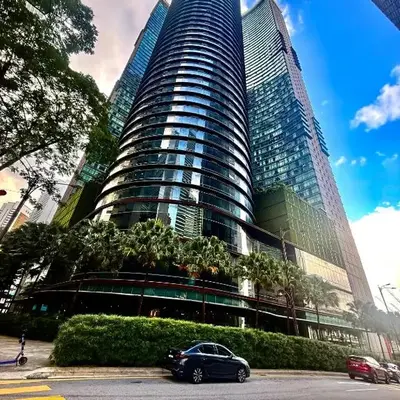 Sky Suites Klcc By Bukit Bintang