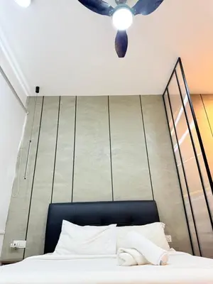 Gallery image of CHAMBERS RESIDENCES kuala LUMPUR in Kuala Lumpur