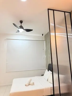 Gallery image of CHAMBERS RESIDENCES kuala LUMPUR in Kuala Lumpur