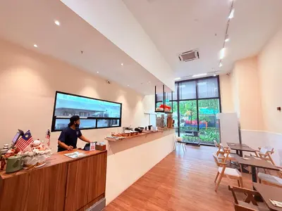 Gallery image of CHAMBERS RESIDENCES kuala LUMPUR in Kuala Lumpur