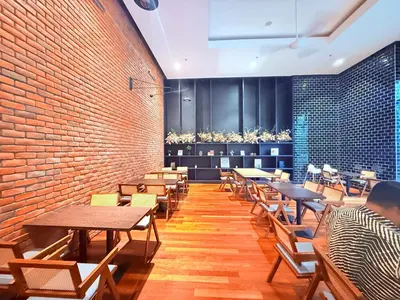 Gallery image of CHAMBERS RESIDENCES kuala LUMPUR in Kuala Lumpur