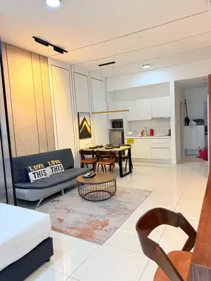Gallery image of CHAMBERS RESIDENCES kuala LUMPUR in Kuala Lumpur