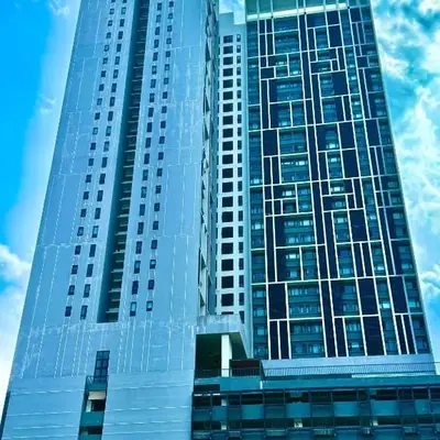 CHAMBERS RESIDENCES kuala LUMPUR