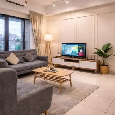 Trion Kuala Lumpur