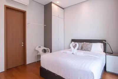 Gallery image of Sky Suites KLCC By Elite Luxury Stay in Kuala Lumpur