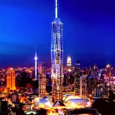 KL Sky Suite By Opus Residence