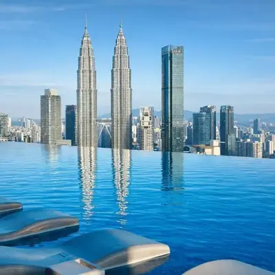Eaton Residences KL City Center