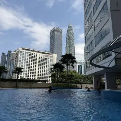 Poshpack Skyline Hostel