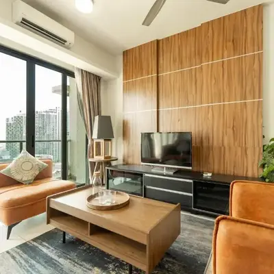 The Premium Lofts Bukit Bintang