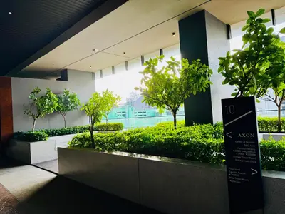Gallery image of KuL HomeStayy At AxonN Jalan Bukit Bintang in Kuala Lumpur