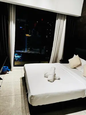 Gallery image of KuL HomeStayy At AxonN Jalan Bukit Bintang in Kuala Lumpur
