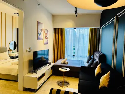 Gallery image of KuL HomeStayy At AxonN Jalan Bukit Bintang in Kuala Lumpur