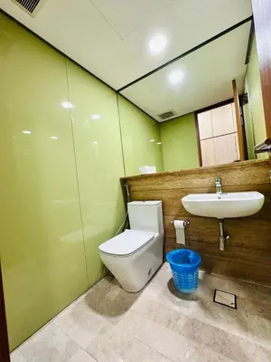 Gallery image of SKY SUITES KLCC bY KUALA LUMPUR CITY CENTER in Kuala Lumpur