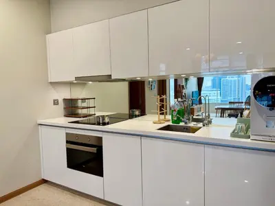 Gallery image of SKY SUITES KLCC bY KUALA LUMPUR CITY CENTER in Kuala Lumpur