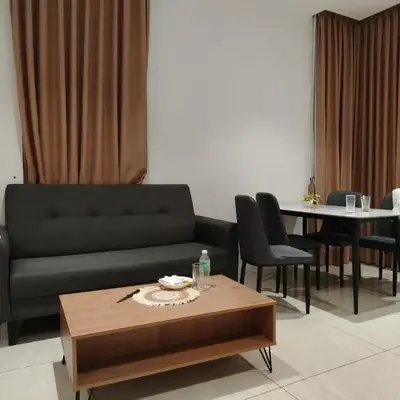 NEO Quill Residences klcc