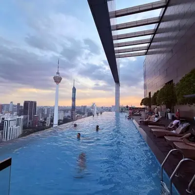 Platinum Kuala Lumpur By NewMoon