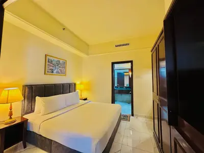 Gallery image of Times Square Malaysia in Kuala Lumpur