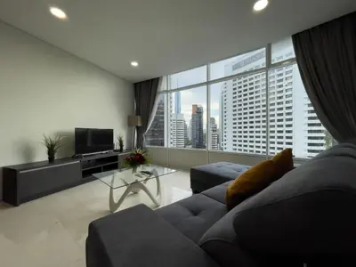 Gallery image of Vortex Suites KLCC by Nur in Kuala Lumpur