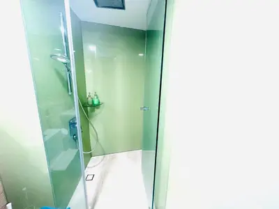 Gallery image of Vortex Suites KLCC by Nur in Kuala Lumpur