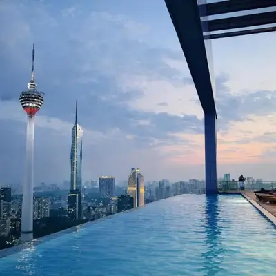 Platinum Executive Suites Kuala Lumpur