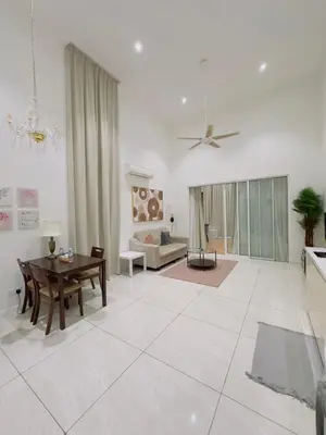Gallery image of Quill Residence klcc by pool in Kuala Lumpur