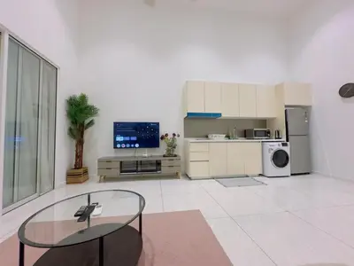 Gallery image of Quill Residence klcc by pool in Kuala Lumpur