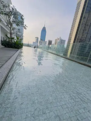 Gallery image of Quill Residence klcc by pool in Kuala Lumpur