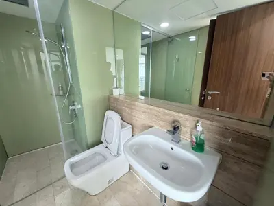 Gallery image of penthouse near klcc in Kuala Lumpur