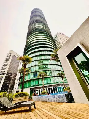 Gallery image of Vortex Fireflies KLCC in Kuala Lumpur