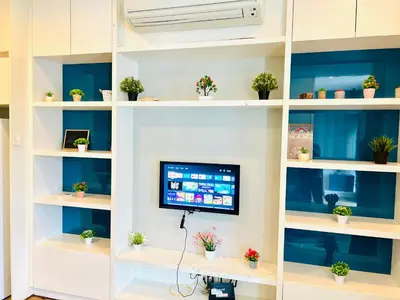 Gallery image of Gold Suites Platinum Near Klcc in Kuala Lumpur