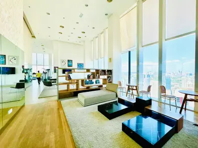 Gallery image of Gold Suites Platinum Near Klcc in Kuala Lumpur