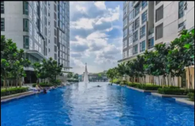 Gallery image of The Robertson by John in Kuala Lumpur