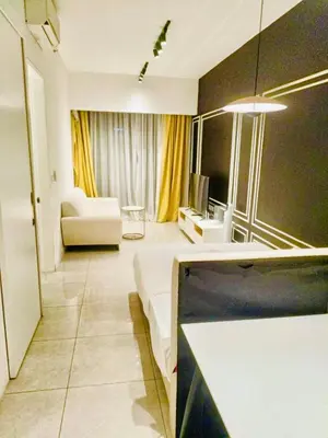 Gallery image of Luxury AXON BY KLCC VIEW in Kuala Lumpur