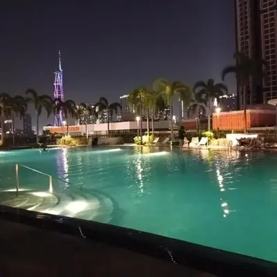 B&B at TRION KL
