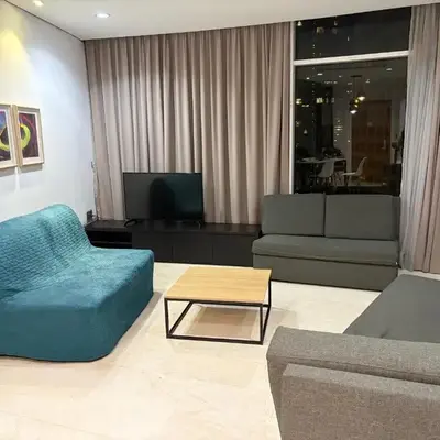 sky suites klcc by afexten