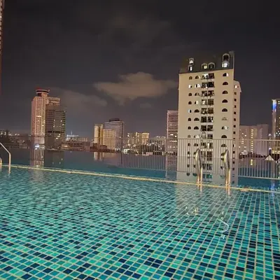 KLCC SERVICED Suites CHAMBERS