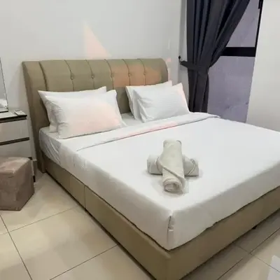 Trion sky suite KL