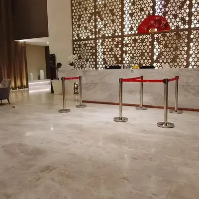 Quill Kuala Lumpur Suites KLCC