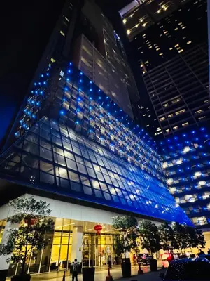 Gallery image of Platinum Serviced Suites BY Easy Trip in Kuala Lumpur