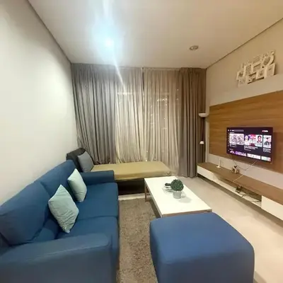 Soho Suites KLCC by MIMI