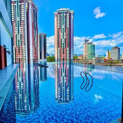 Chambers Suites By Grands