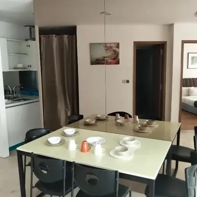 Vortex suites Klcc near KL Area