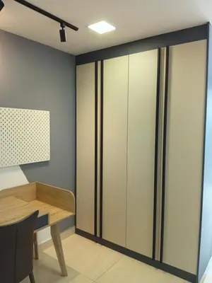 Gallery image of Colony infinitum KL suites by sunlight in Kuala Lumpur