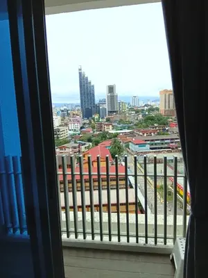 Gallery image of Colony infinitum KL suites by sunlight in Kuala Lumpur