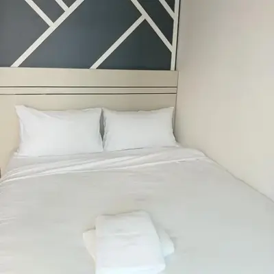 Colony infinitum KL suites by sunlight