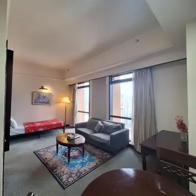 Suite at Bukit Bintang
