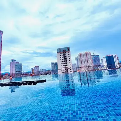 Chambers Suites KLCC