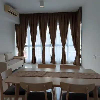 Female Hostel Regalia Residence